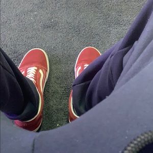 Meet your Posher, Matthew